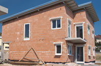 Swinside Townfoot home extensions