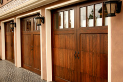 Swinside Townfoot garage extension quotes